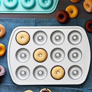 Pampered Chef Donut Pan